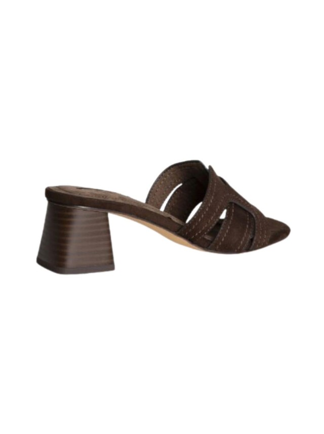 sandalias tacon corina varios m6307