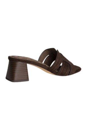 sandalias tacon corina varios m6307