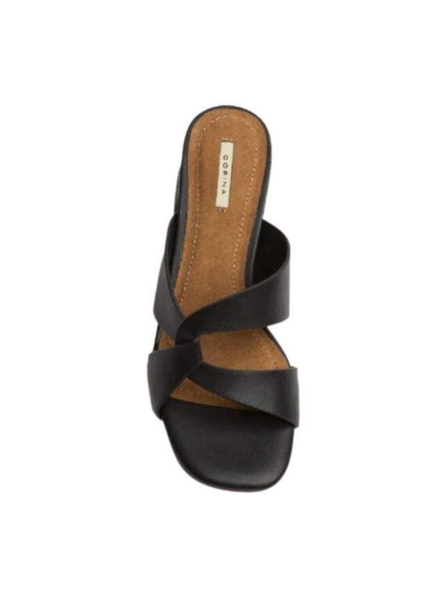 sandalias tacon corina varios m6306