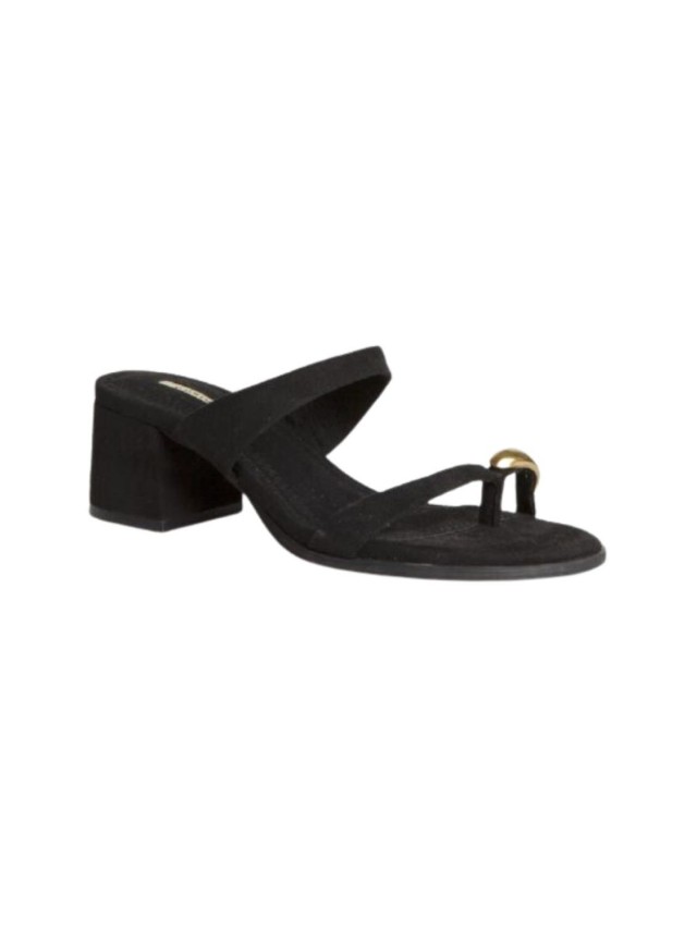 sandalias tacon corina varios m6323