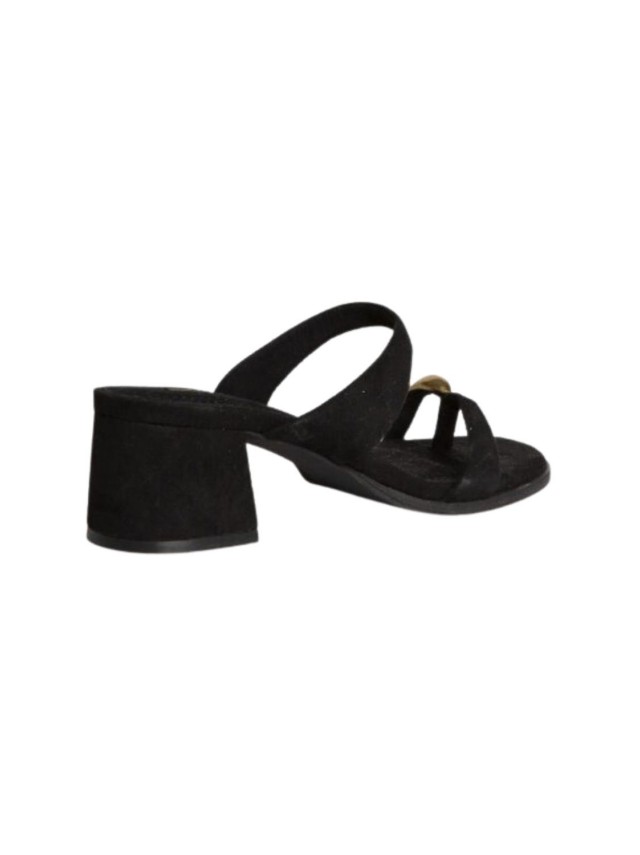 sandalias tacon corina varios m6323