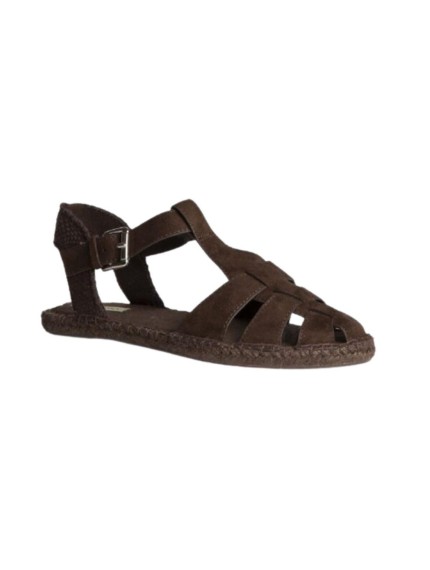 sandalias planas corina varios m6361