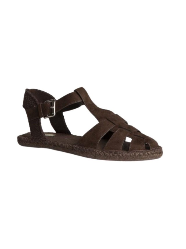 sandalias planas corina varios m6361
