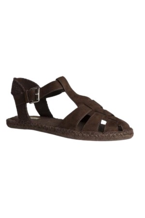 sandalias planas corina varios m6361