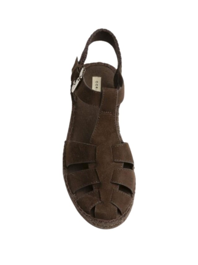 sandalias planas corina varios m6361