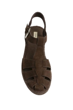 sandalias planas corina varios m6361