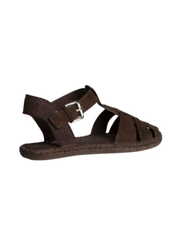 sandalias planas corina varios m6361