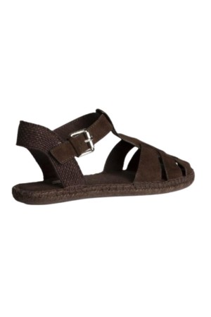 sandalias planas corina varios m6361