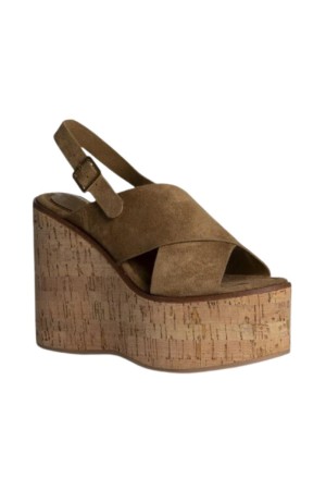 zuecos corina camel m6366