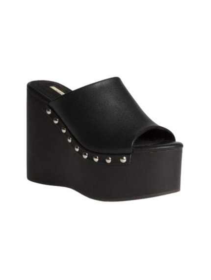 zuecos corina negro m6368