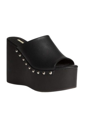 zuecos corina negro m6368