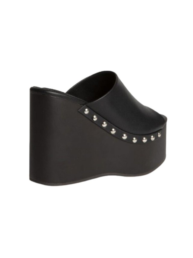 zuecos corina negro m6368
