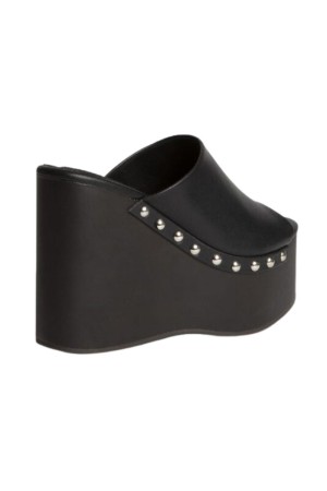zuecos corina negro m6368