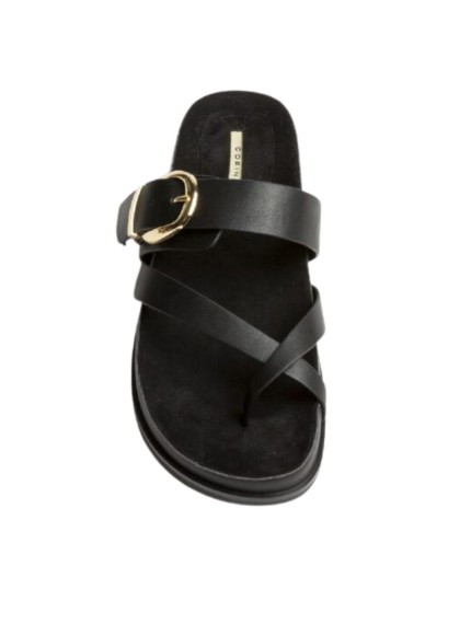 sandalias planas corina varios m6410 2
