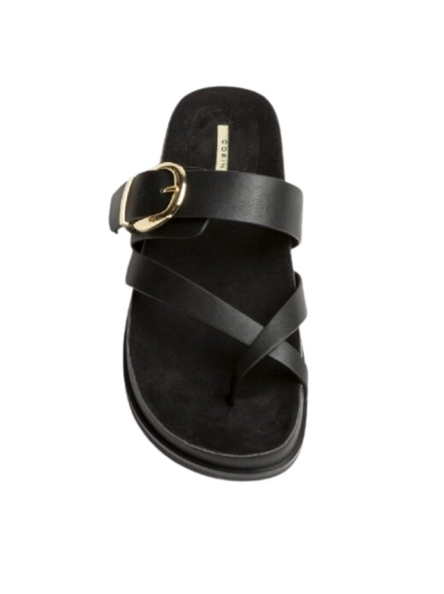 sandalias planas corina varios m6410