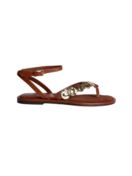 sandalias planas corina varios m6440 2