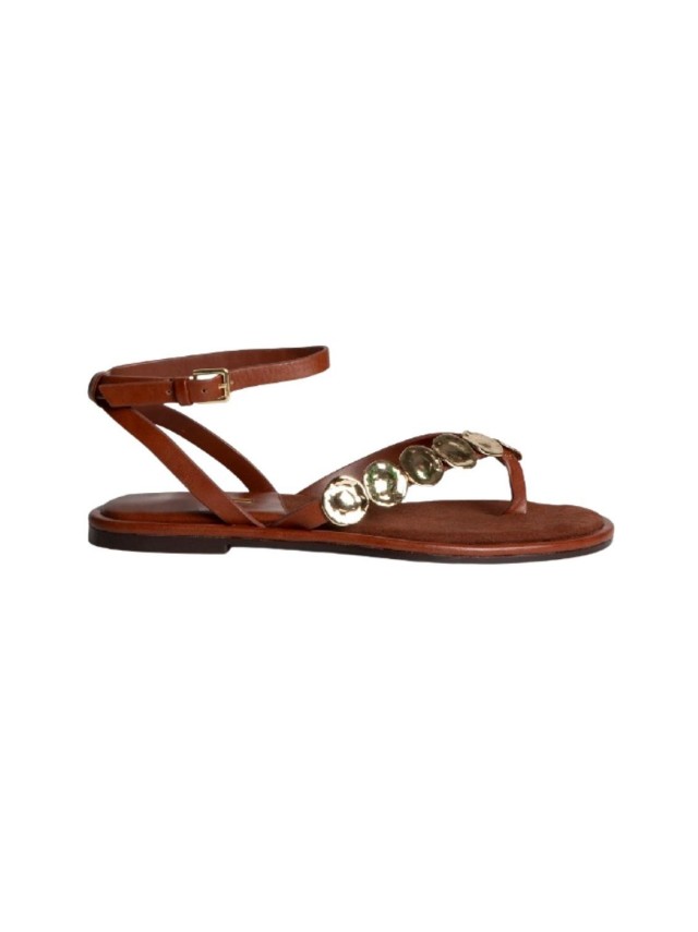sandalias planas corina varios m6440