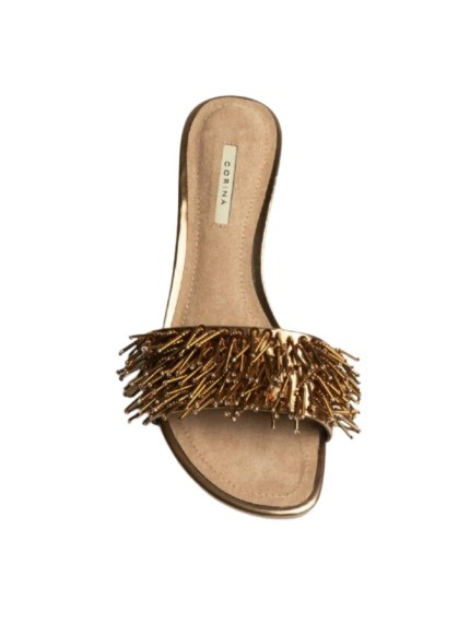 sandalias tacon corina bronce m6296 2