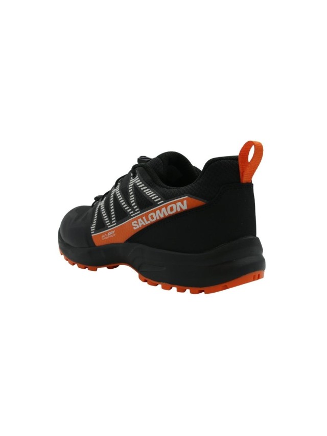 deportivos trekking salomon outscape...