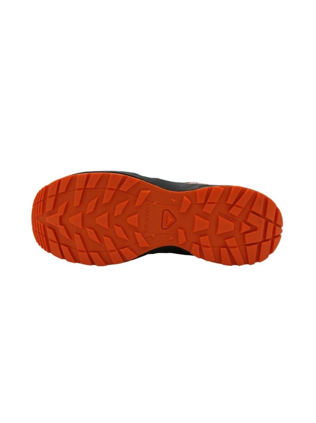 deportivos trekking salomon outscape...