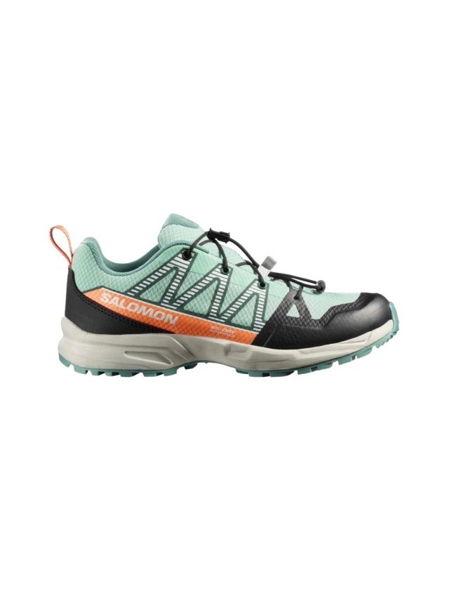 deportivos trekking salomon outscape...