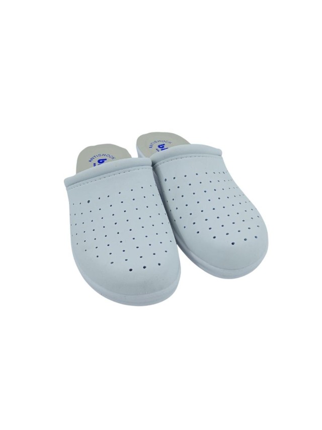 zuecos de trabajo lolofa varios pc4002