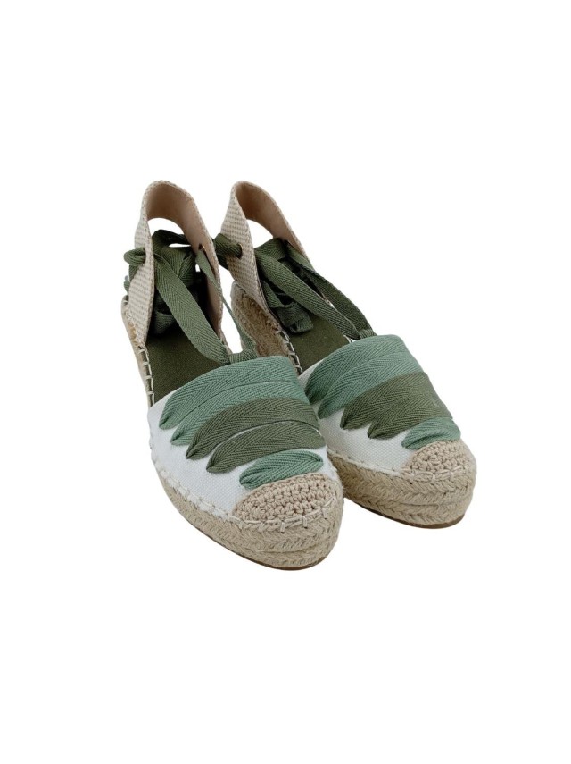 alpargatas de esparto leonali nk512...