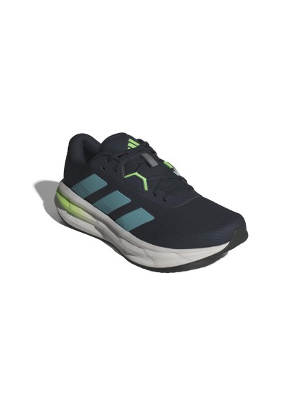 deportivos running adidas galaxy 7 marino jq2627