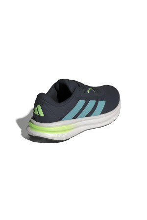 deportivos running adidas galaxy 7 marino jq2627