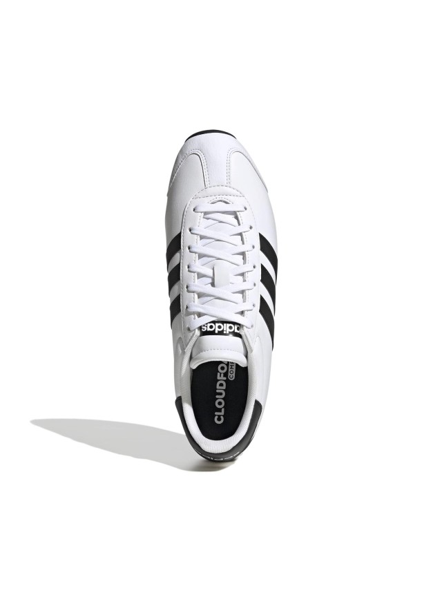 deportivos casual adidas runvista...