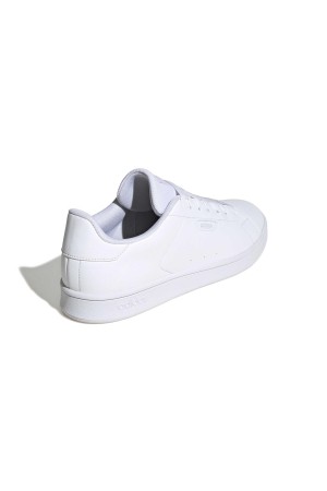 deportivos casual adidas urban court blanco ji1849