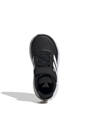 deportivos casual adidas runfalcon 5 negro ie8598
