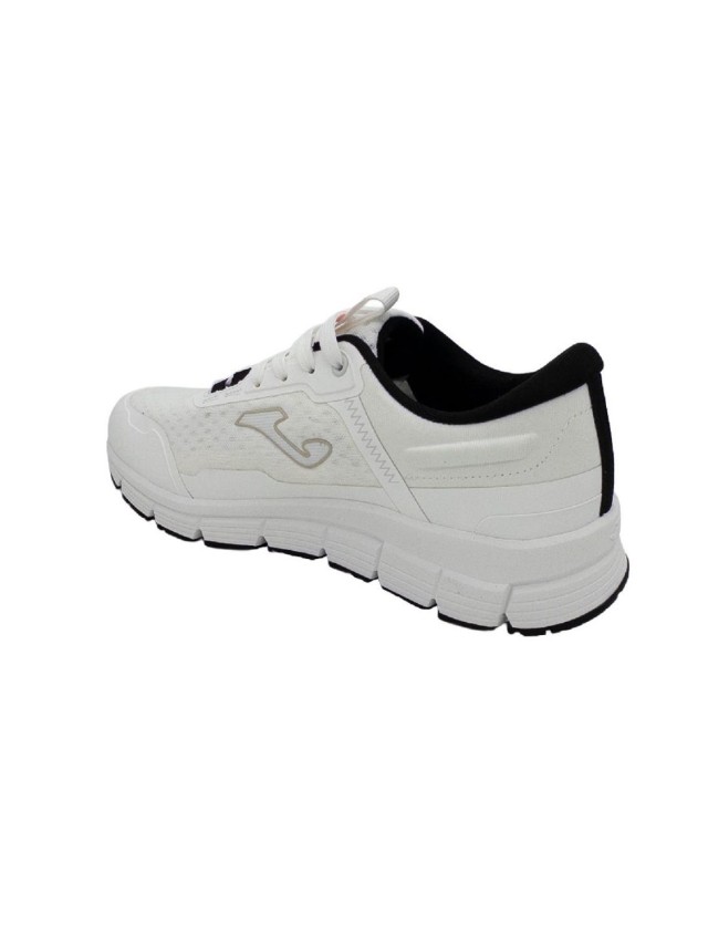 deportivos fitnnes joma blanco neron...