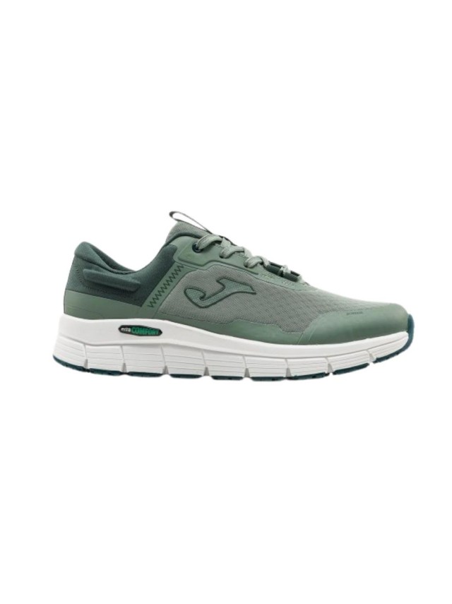 deportivos fitnnes joma verde neron...