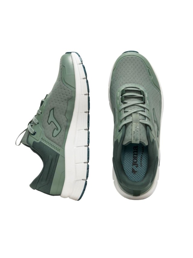 deportivos fitnnes joma verde neron...