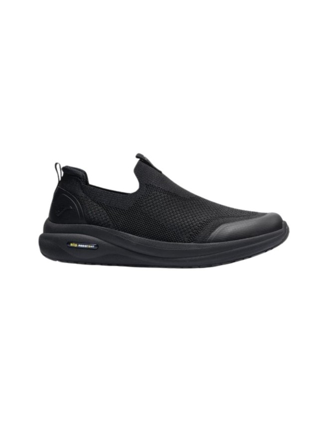 deportivos fitnnes joma negro...