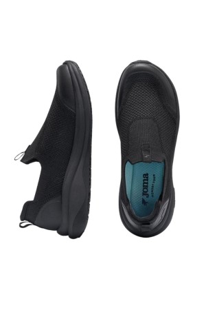 deportivos fitnnes joma negro lacelesmen2621
