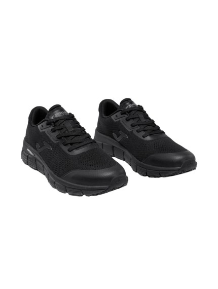 calzado laboral joma negro zen work 2621 2