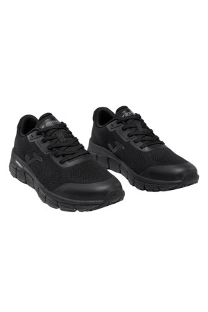 calzado laboral joma negro zen work 2621