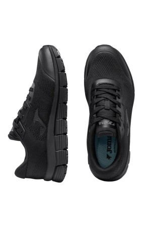 calzado laboral joma negro zen work 2621