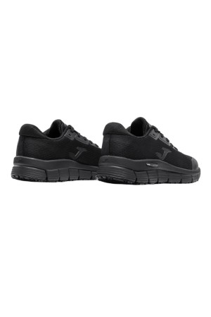 calzado laboral joma negro zen work 2621