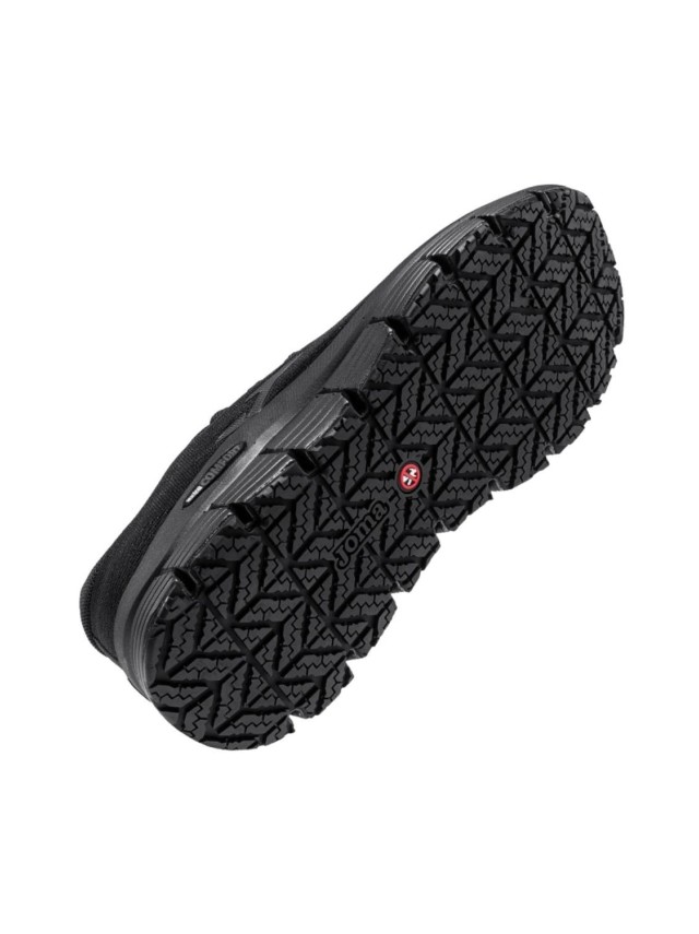 calzado laboral joma negro zen work 2621