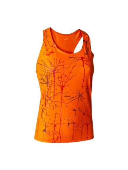 camisetas deportivas joma elite IX naranja 901646