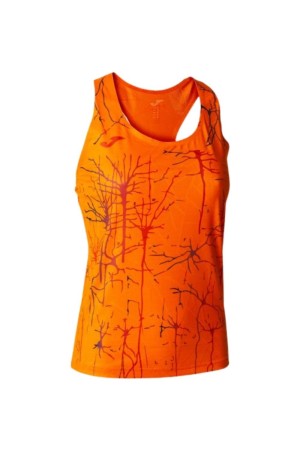 camisetas deportivas joma elite IX naranja 901646