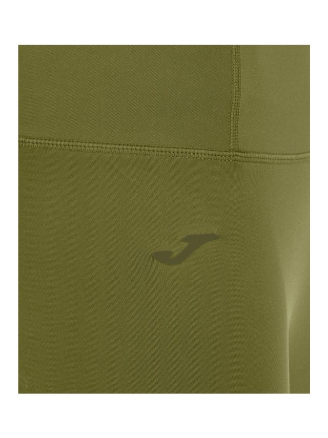 mallas joma indoor gym kaki 902037