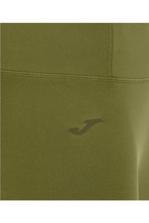 mallas joma indoor gym kaki 902037