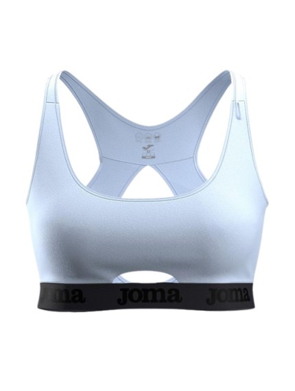 top sujetador joma r-citty azul 902315