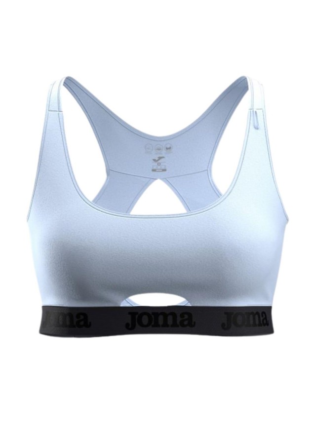 top sujetador joma r-citty azul 902315