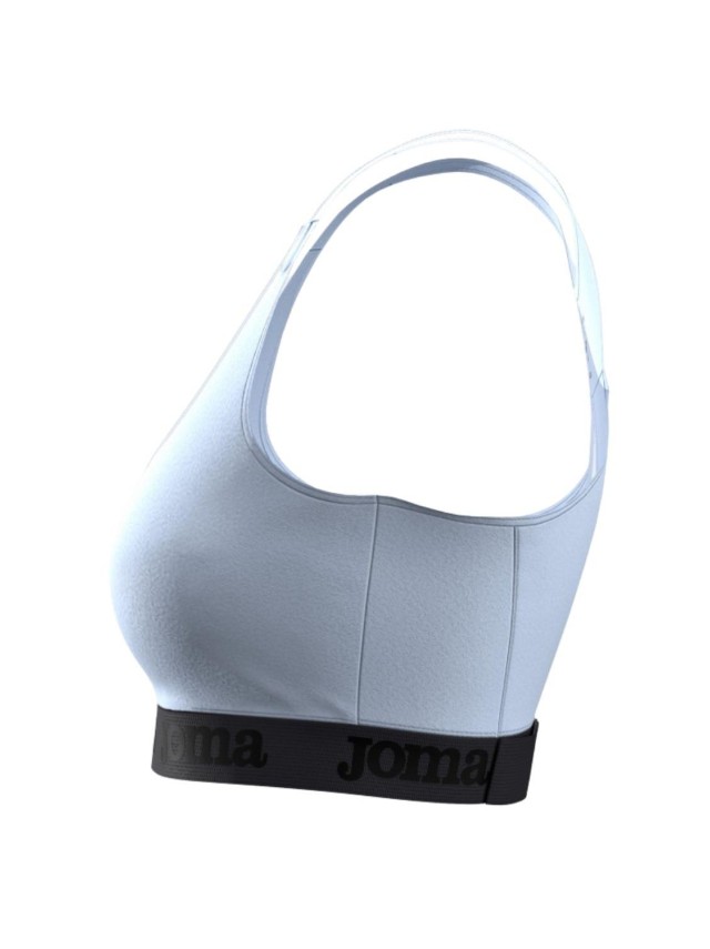 top sujetador joma r-citty azul 902315
