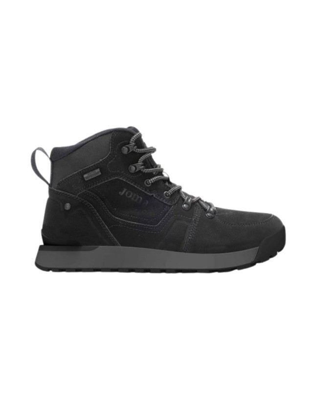 botas montaña joma negro tormes men 2501
